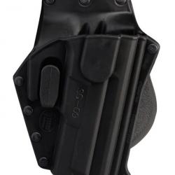 Paddle holster + rétention active pour Sig Pro SP 2009/2022