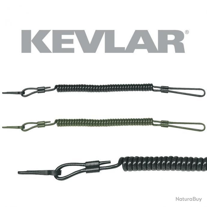 DRAGONNE KEVLAR Dragonnes pour arme de poing (4695794)