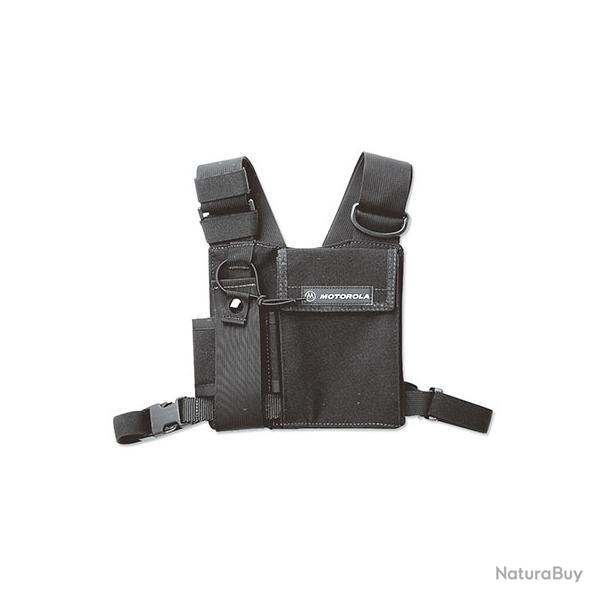 Gilet pour talkies-walkies