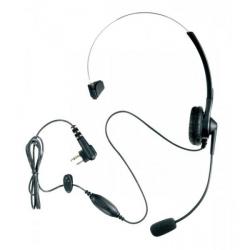 Casque Vox PTT pour Motorola XT420, XT460, CP040