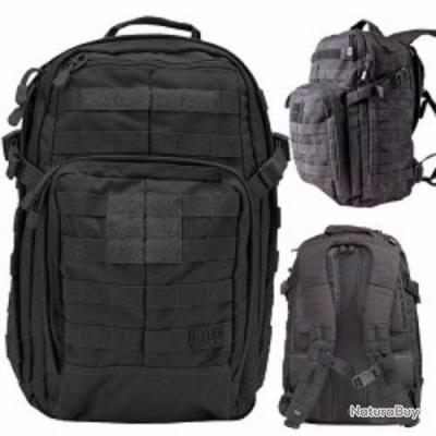 sac a dos rush 12