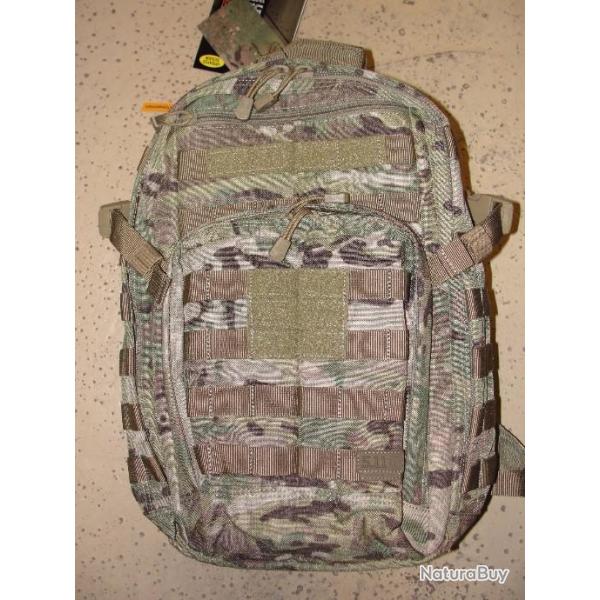 Sac  dos 5.11 Tactical Rush12 Rush 12 Multicam multi cam camo camouflage