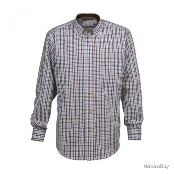 Chemise Percussion Hybrid