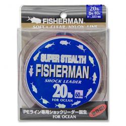 Fisherman Shock Leader 20lb