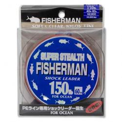 Fisherman Shock Leader 150lb