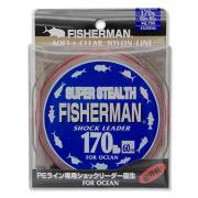 Fisherman S-Pop HP
