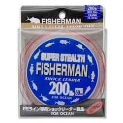 Fisherman Shock Leader 200lb