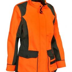 Veste Stronger Femme Percussion