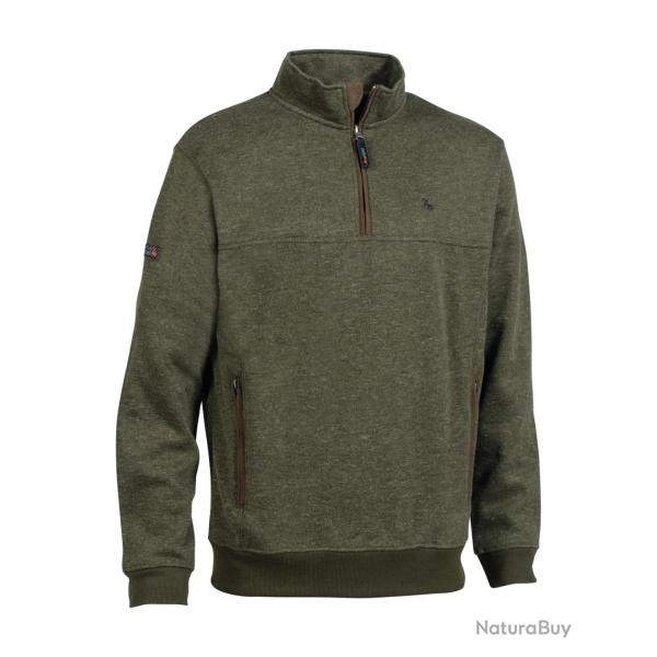 Pull De Chasse Muntjac Ligne Verney Carron