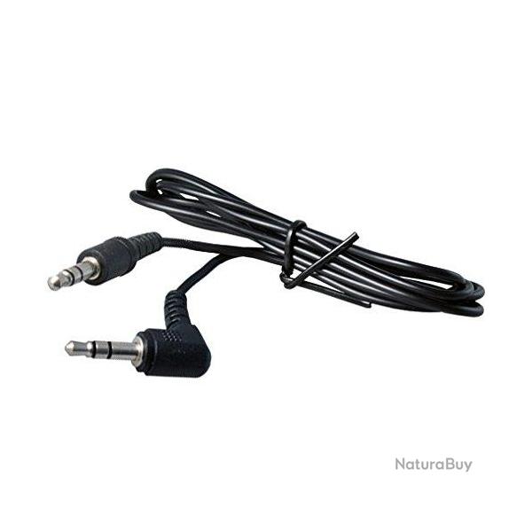 Cordon Jack 3.5mm