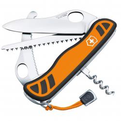 Couteau Victorinox Hunter orange (Version: Hunter XT)