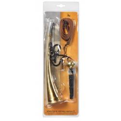 Ligne Verney-Carron Pack Trompe 31 Cm