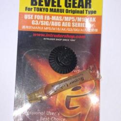 BEVEL GEAR GUARDER - T1/GE0213