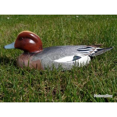 sonnerie canard siffleur