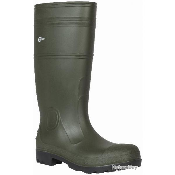 Capture Outdoor, Bottes hautes "Forest XF" Efficiency, jardinage, pche, chasse, loisirs, ...