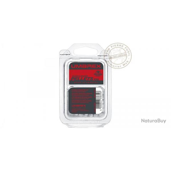 UMAREX - Tampons de nettoyage rapide - calibre 4.5mm