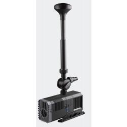Pompe de bassin de fontaine avec Filtre 5000l/h 80 Watts 4216249