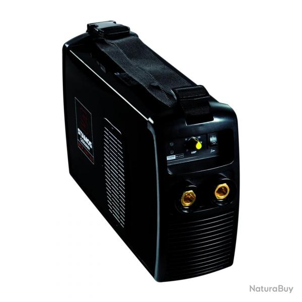 Poster  souder  l'arc - 250A - 230V professionnel 3414007