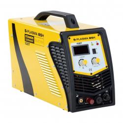 Découpeur plasma - 85A - 400V professionnel 3414033