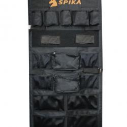 Organisateur de coffre medium Spika 15 pochettes