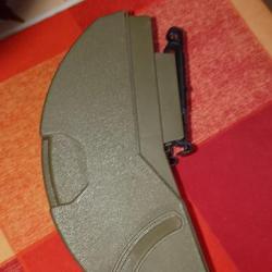 housse rigide US army pour lunettes balistiques   N&deg;2