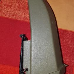 housse rigide US army pour lunettes balistiques