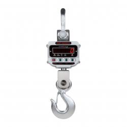 Crochet peseur industriel professionnel 10t / 2kg - LED 3414108