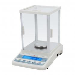 Balance de précision digitale professionnelle cuisine laboratoire 300g / 0.001g 3414139