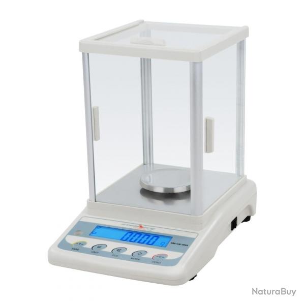 Balance de prcision digitale professionnelle cuisine laboratoire 300g / 0.001g 3414139