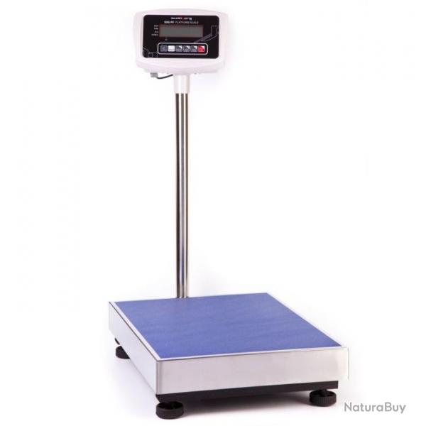 Balance plateforme digitale professionnelle 150kg / 50g 3414151