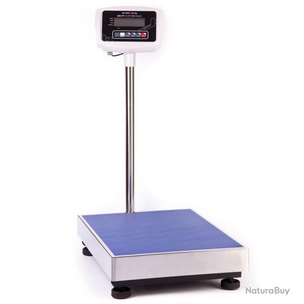 Balance plateforme digitale professionnelle 150kg / 50g 3414151