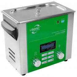 Nettoyeur à ultrasons acier inoxydable professionnel 3 litres 3414177