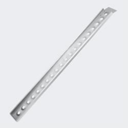 Rampe de chargement multi-usage pliante aluminium rail collision 160 cm jusqu'a 182 kg 3416073