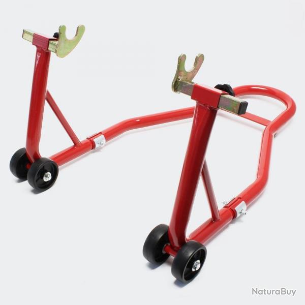 Support de moto pour Roue arrire Pied de montage 3416103