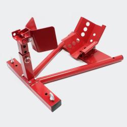 Support moto moto bascule pied de montage 3416157