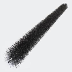 Protège gouttière 120 cm, Ø 10,5 cm, Protection Feuillage Martre 20P 3416161