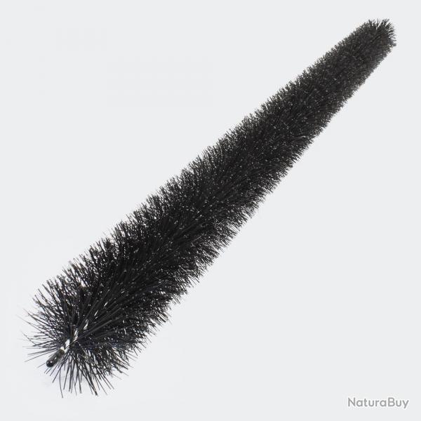 Protge gouttire 120 cm,  10,5 cm, Protection Feuillage Martre 20P 3416161