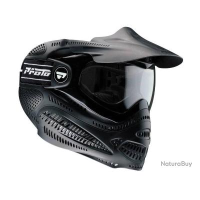 Lente Dye Proto Switch Per Paintball: Fade Sunrise, Visione Chiara E Alta Qualità - 2