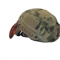 Couvre casque Helmet cover ATACS FG