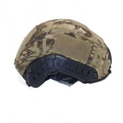 Couvre casque Helmet cover Kryptec Highlander