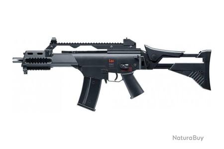 Hk G36 Idz Bk Aeg 0 5j Fusils D Assaut 4734555