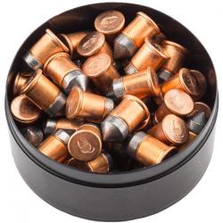 .9mm Flobert, balle ronde (Calibre: .9mm Flobert ...