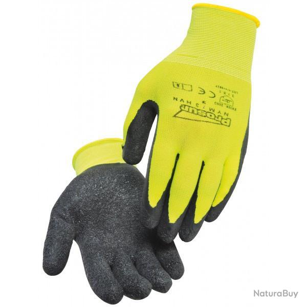 Gants de protection SINGER PROSUR NYM73HVN 11