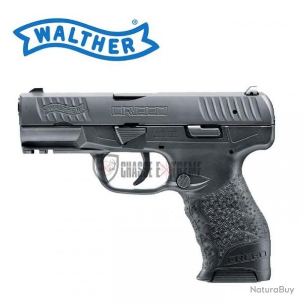 Pistolet WALTHER Creed Cal 9x19