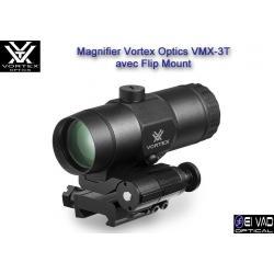 Magnifier VORTEX VMX-3T - Amplificateur 3x
