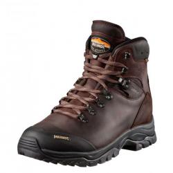 Chaussure de chasse Kansas GTX (Couleur: Brun, Taille: 45)