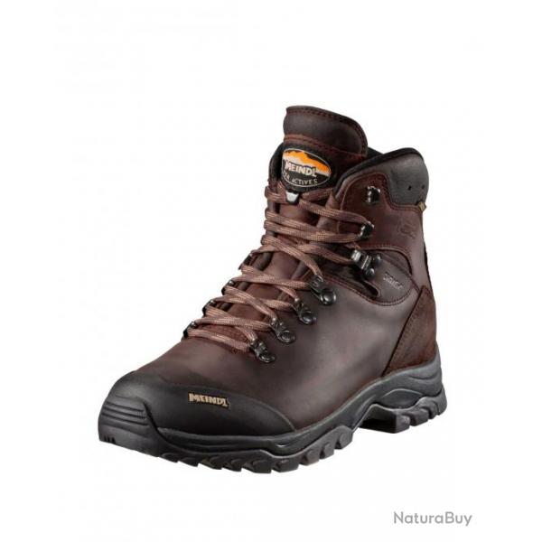 Chaussure de chasse Kansas GTX (Couleur: Brun, Taille: 45)