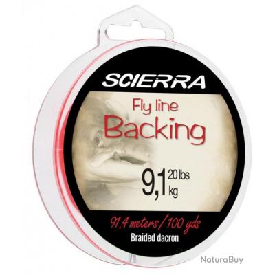 BACKING SCIERRA DACRON 13.61 229