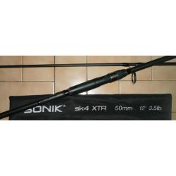 canne à carpe Sonik SK4 XTR 12p 3.5lbs