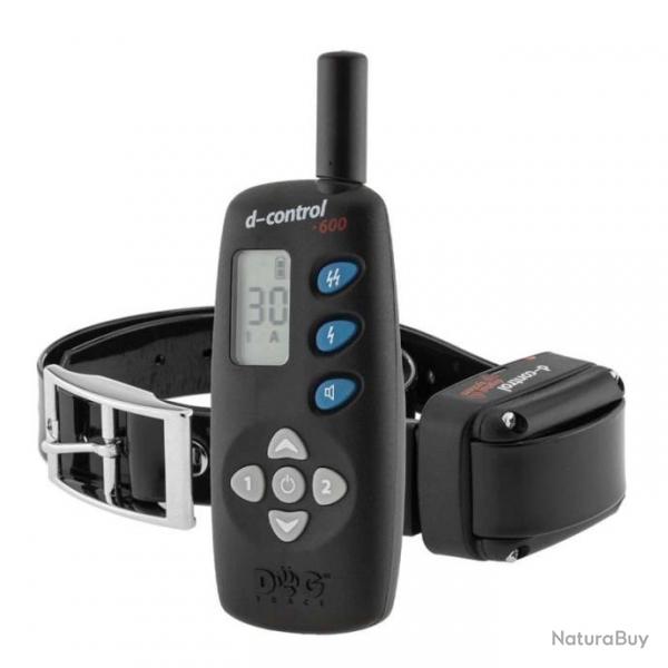 Collier de dressage Dog Trace D-Control 600